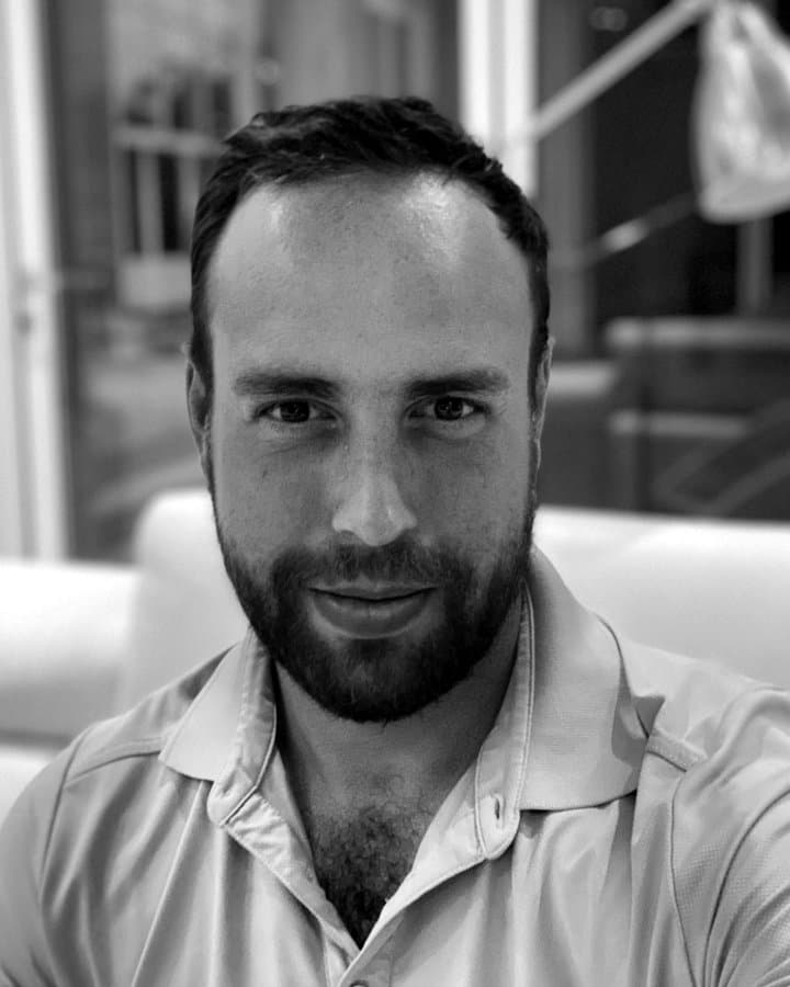 Henry Pinto, founder of AIAIO